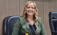 Porta-voz da Rede na Paraíba confirma que Lana Dantas será candidata a prefeita de Sousa