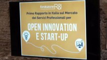 Open Innovation: in Italia mercato servizi vale 2 mld e crescerà