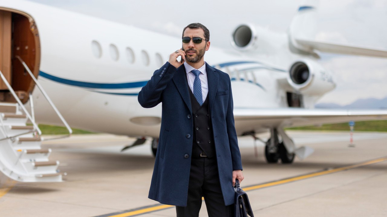 Les 5 Québécois les plus riches en 2023