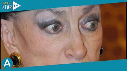 "J'ai dû repartir..." : Geneviève de Fontenay n'épargne personne, ni même ses petites-filles