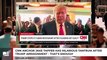 CNN Anchor Jake Tapper Has Hilarious Tantrum After Trump Arraignment - 'That's Enough!'