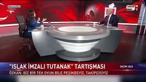 Tuncay Özkan kovuldu mu, istifa mı etti? Tuncay Özkan neden görevden alındı?