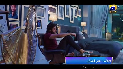 Jhoom Episode 11 Promo   Tomorrow at 800 PM Only On FLO Digital