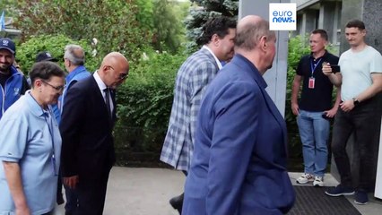 «Ситуация на ЗАЭС серьёзная, но стабилизируется»