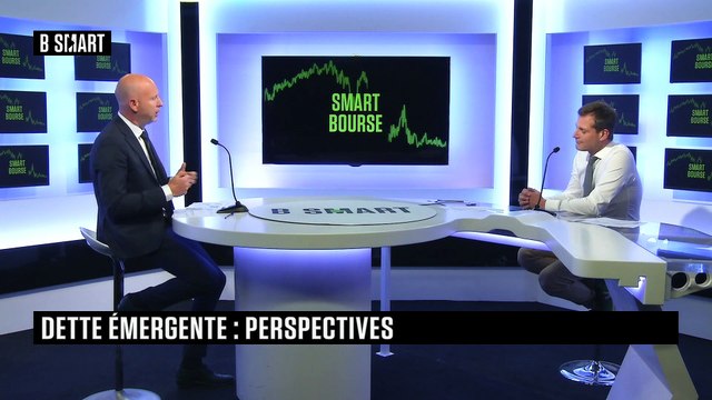 SMART BOURSE - Marchés à thème(s) : Michael Israël (IVO Capital Partners)