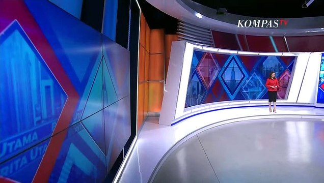 Presiden Joko Widodo Cek Harga Pangan di Pasar Menteng Pulo Jakarta Selatan