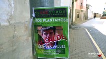 La constitución de Ayuntamientos deja situaciones novedosas en Navarra