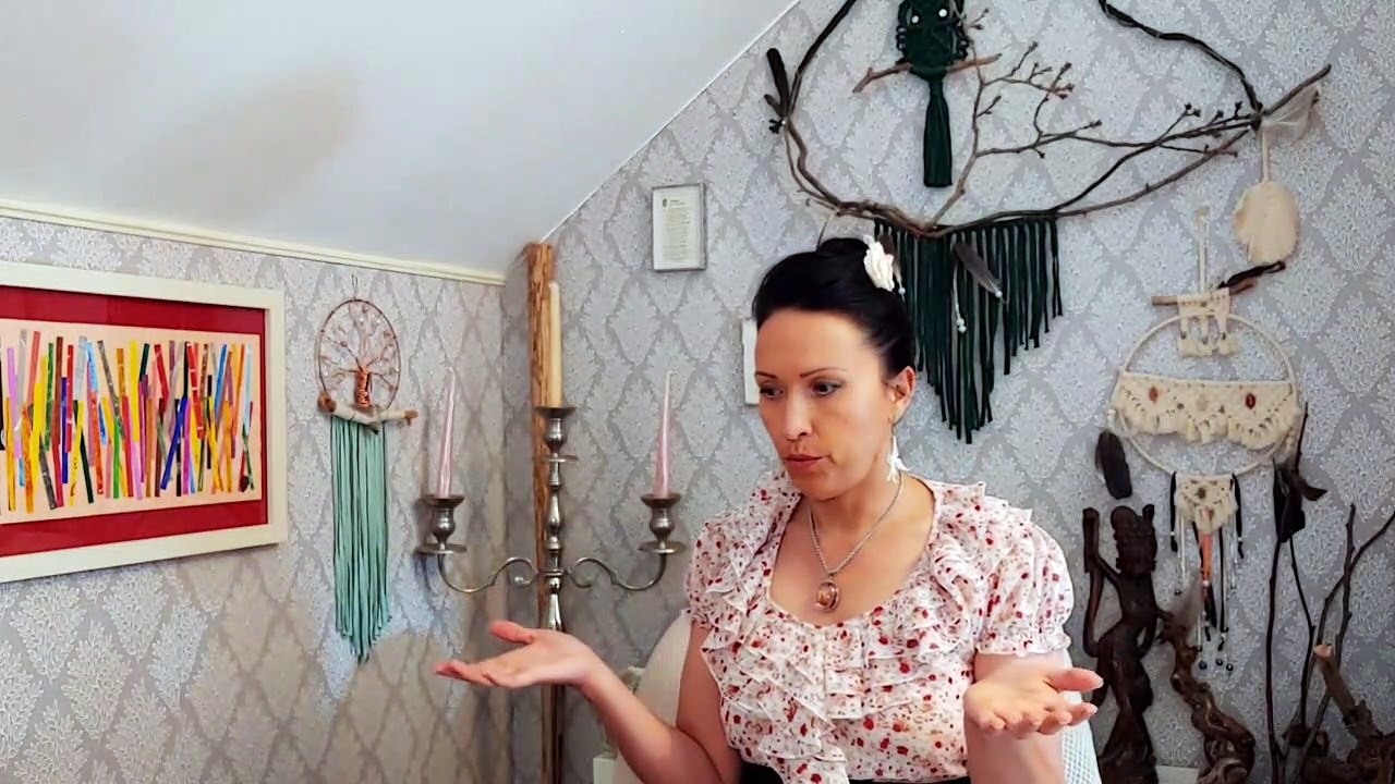 La KUNDALINI, la récompense de l'éveil