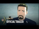 Babylon 5: The Road Home | Official Trailer - Warner Bros. Entertainment