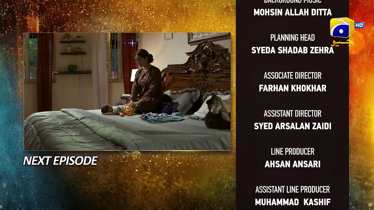 Tere Bin Episode 55 Teaser - 15th June 2023 - FLO Digital
