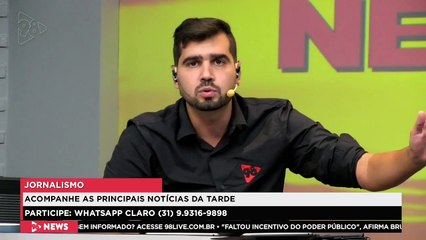 Rocknews | Pra fazer videozinho, o deputado  tá on! Já pra pedir recursos...