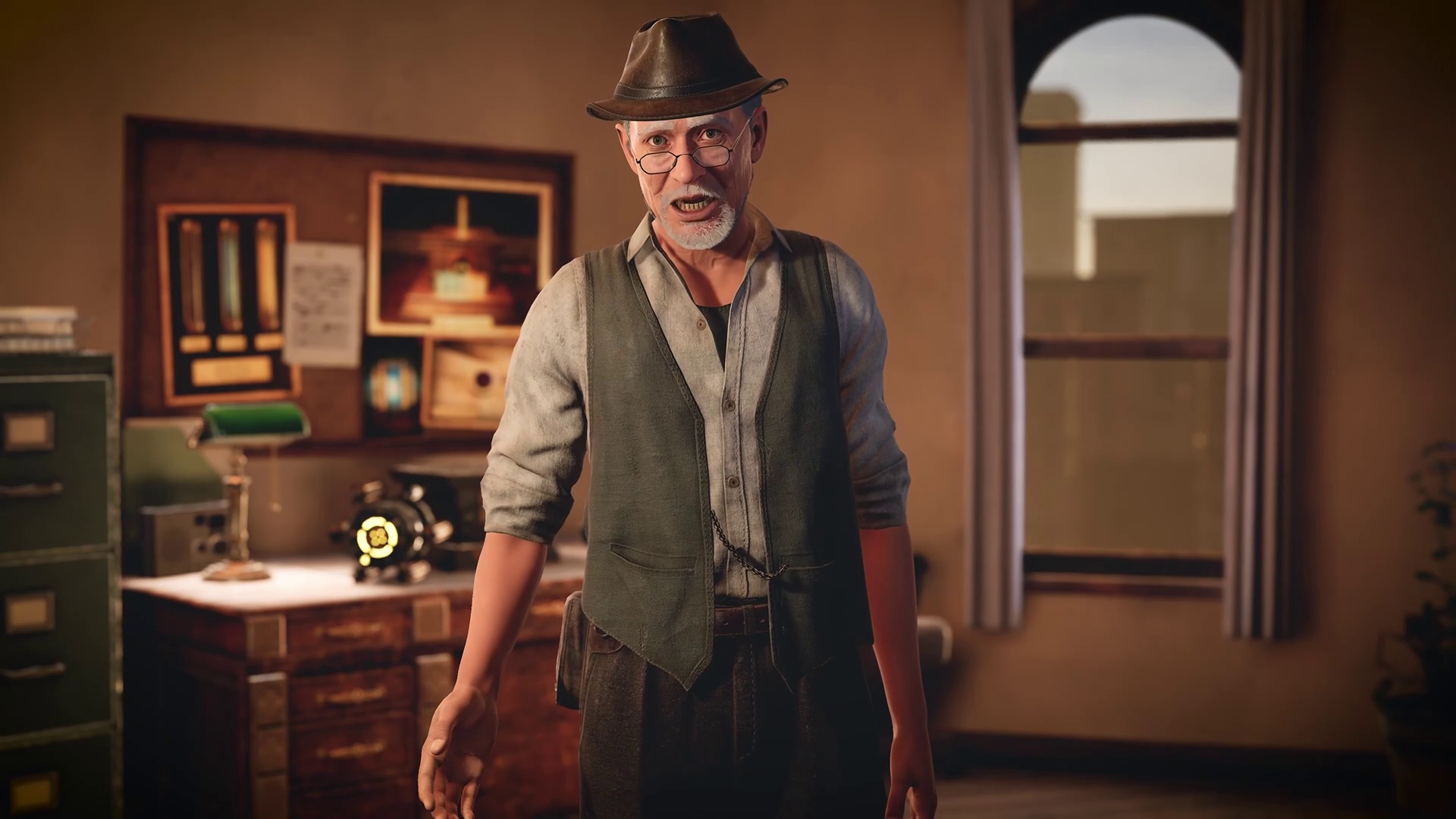 wanderer the fragments of fate