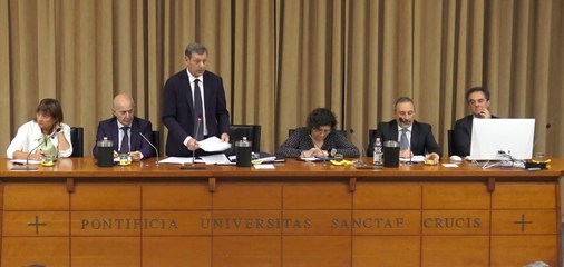 L?avvocatura compatta: ?Non staremo a guardare, siamo uniti pi? che mai?