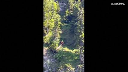 Warum musste eine 21-jährige Touristin in Neuschwanstein sterben?