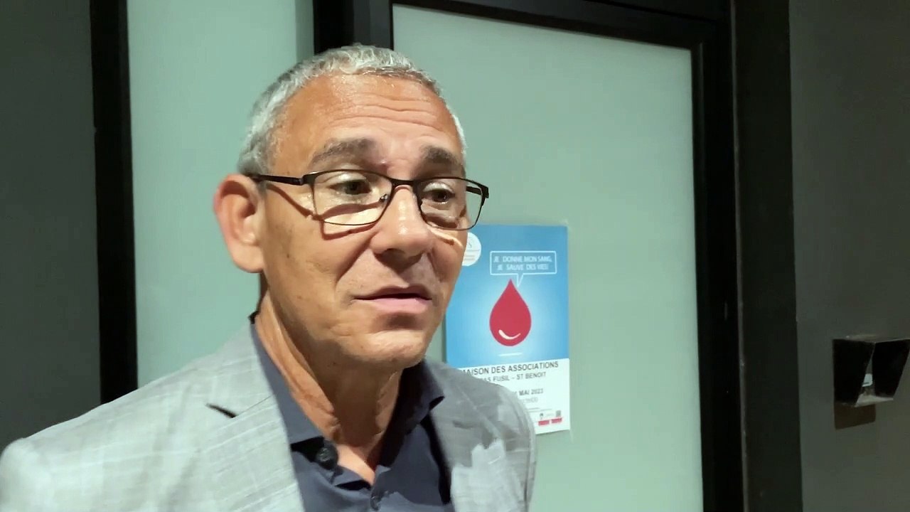 CIREST : Joé Bédier revient sur l'accord de présidence tournante