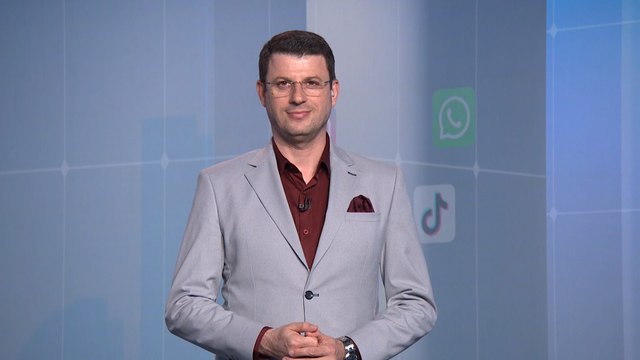 شبكات - لا إنترنت بالجزائر لمنع الغش.. ورحيل مبابي يقلق فرنسا