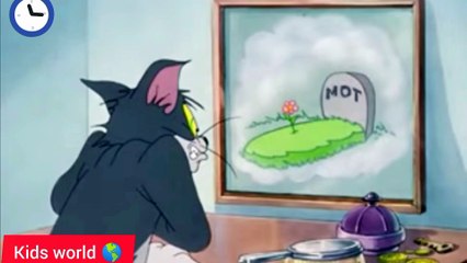 Tom and Jerry cartoon | Tom and Jerry world | kids cartoon