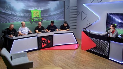 98FC | Galo deve renovar com o Pedrinho?