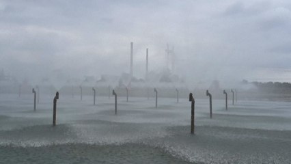 Centrale de Zaporijjia en Ukraine : la situation est « grave » mais en cours de stabilisation