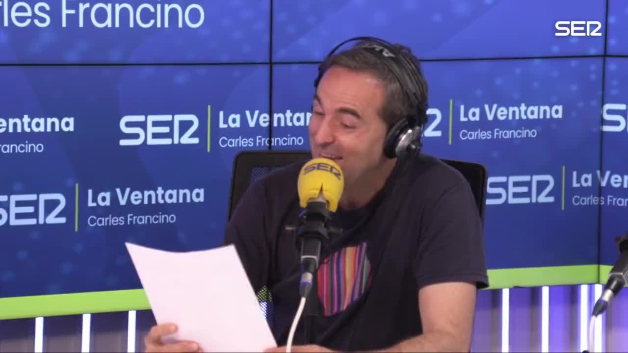 La imitación de Raúl Pérez | Almeida se ha echado novia... Nos lo cuenta en Todo por la Radio