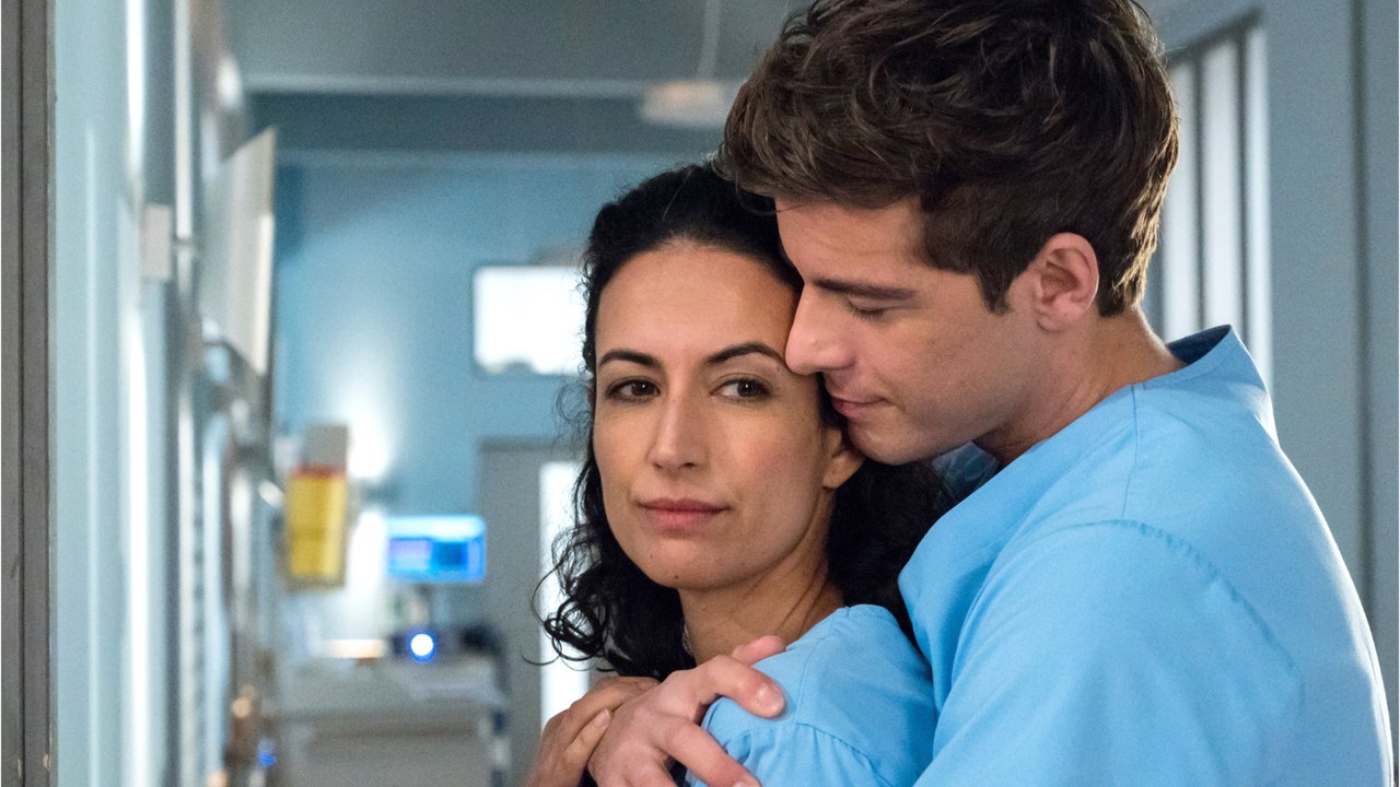 Fans sind genervt: Kommt Leyla überhaupt zurück zu "In aller Freundschaft – Die jungen Ärzte"?