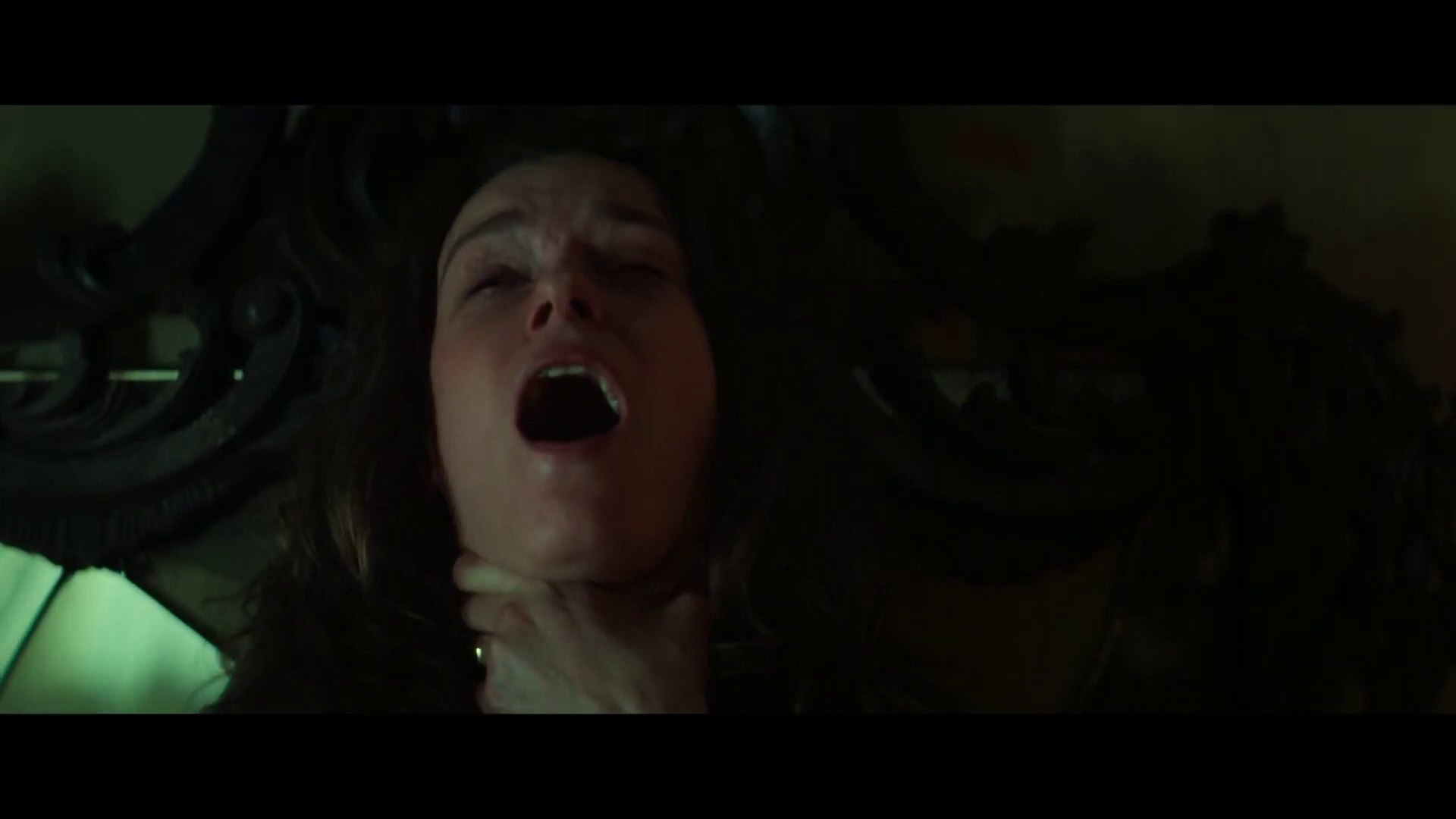 The Pope's Exorcist (2023) - Demon King Asmodeus Scene - video Dailymotion