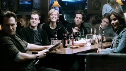 Cazadores de mentes - Tráiler español