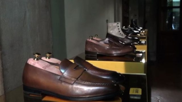 Pitti Uomo, Doucal's festeggia 50 anni di storia