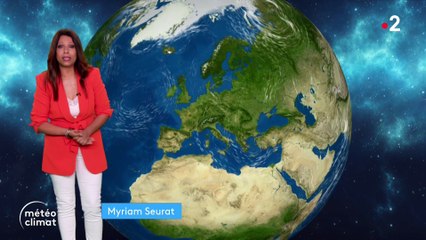 Myriam Seurat sur France 2 (15/06/2023)