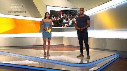 Neda Peemüller TAFF (15/06/2023)