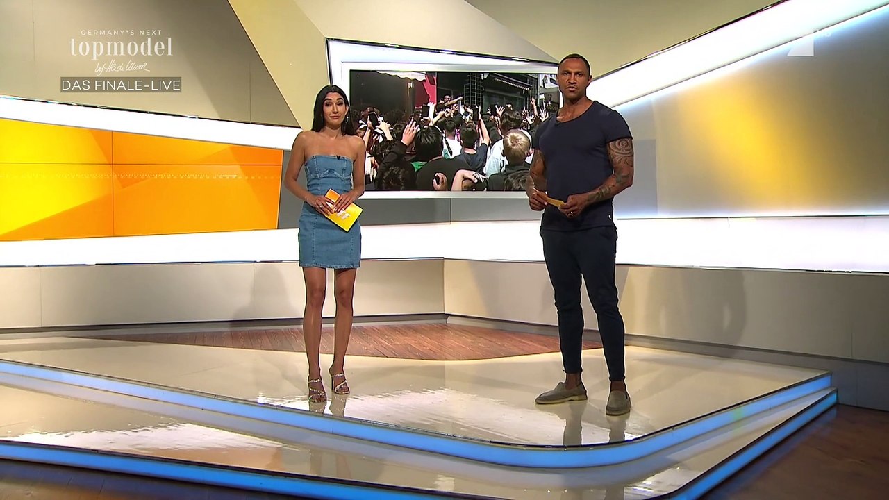 Neda Peemüller TAFF (15/06/2023)