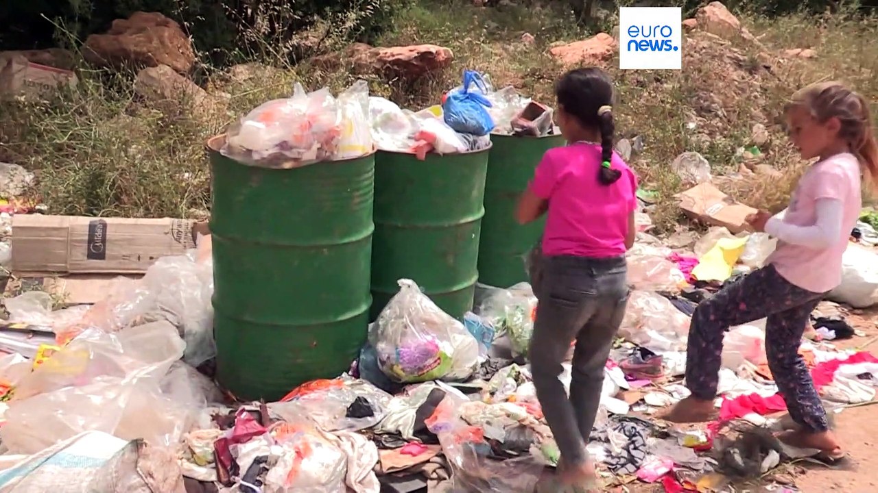 Brüsseler Geberkonfernz sagt Syriens Rebellen und Nachbarländern Beihilfe in Milliardenhöhe zu
