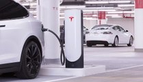 Tesla Is Offering Three Years Of Free Charging Of Electric Vehicles To Boost Sales
