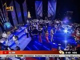 Sanja Djordjevic - Dajte mi casu - Novogodisnji Program - (Tv Bn)