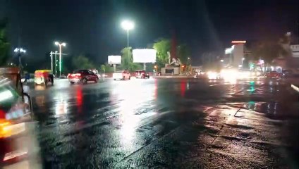 जयपुर में 17 व 18 को रहेगा तूफान का सर्वाधिक असर, बरसात के आसार