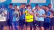 Drunk Jack Grealish Crazy Moments during Manchester City TREBLE WINNERS Parade