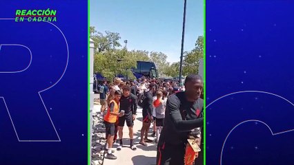 La diferencia entre las selecciones de Estados Unidos y México