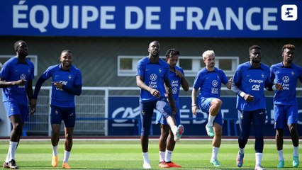 Avant Gibraltar : les 10 plus gros cartons de l'histoire des Bleus