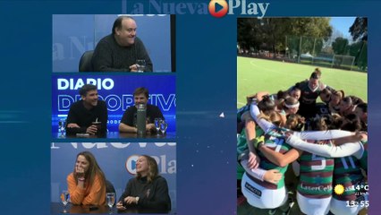 Diario deportivo - 15 de junio