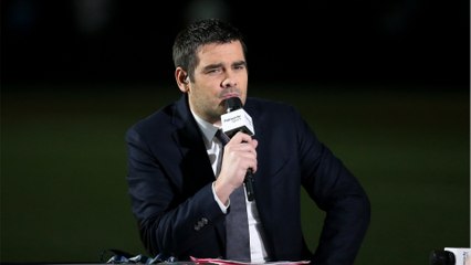 GALA VIDEO - « C’est l’heure de la bascule " : Matthieu Lartot atteint d’un cancer, il donne de ses nouvelles