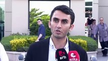 YSP Hakkari Milletvekili Vezir Parlak: 'Yöre halkının talepleri dikkate alınmadı, bu proje yapılacak'