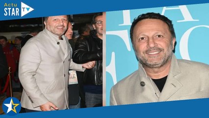 The Wheel : Arthur pris de vertiges sur le tournage, il fait une très mauvaise chute