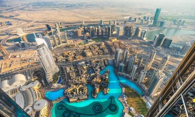 تحديد إجازة عيد الأضحى لدوائر حكومة دبي