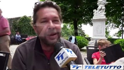 Video News - LE VOCI DALLA 1000 MIGLIA: RADICOFANI