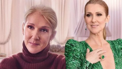 Céline Dion : Une révélation récente de l'icône, témoignant d'une présence marquante