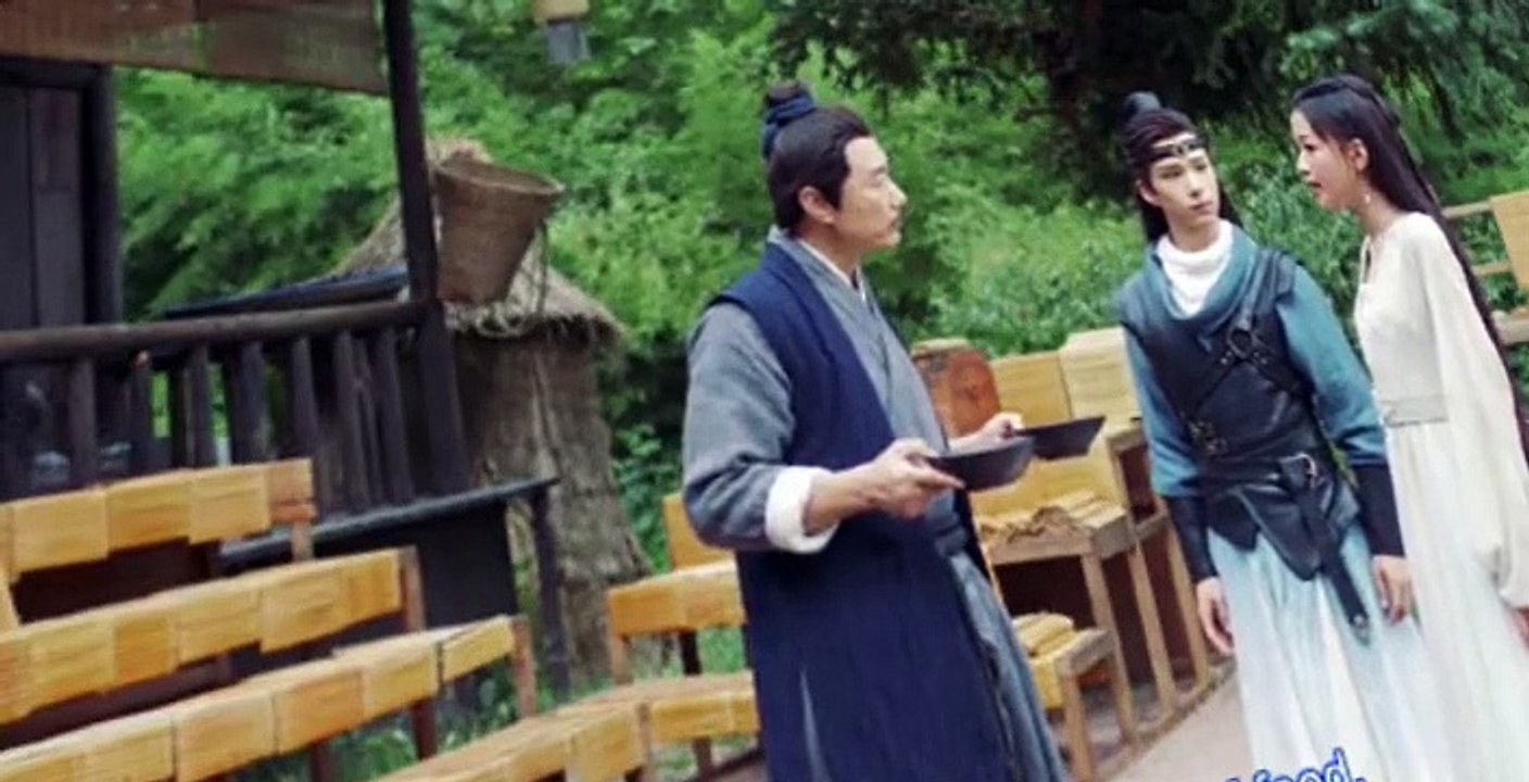 Twisted Fate Of Love S01 E15