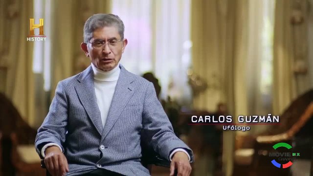 Jaime Maussan - Ovnis Videos Desclasificados Del Pentagono