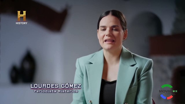 Jaime Maussan - Ovnis Videos Grabados Por Los Cosmonautas