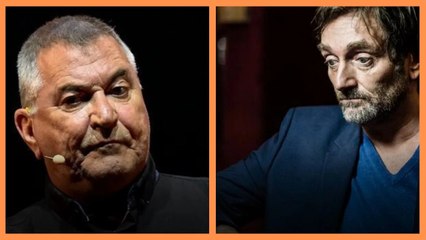 Pierre Palmade et Jean-Marie Bigard : les secrets inattendues de leur relation