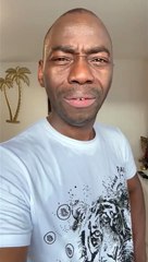 LE GÉNÉRAL MAKOSSO PLEURE: « MON FILS CABREL NANJIP DU CAMEROUN EST PARTI DANS UN ACCIDENT DE VOITURE. »